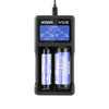 Xtar VC2 Universal Master Li-ion Şarj Cihazı