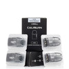 Uwell Caliburn A3S Pod Kartuş (4 Adet)
