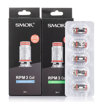 SMOK RPM 3 Coil (5 Adet)
