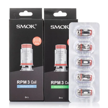 SMOK RPM 3 Coil (5 Adet)