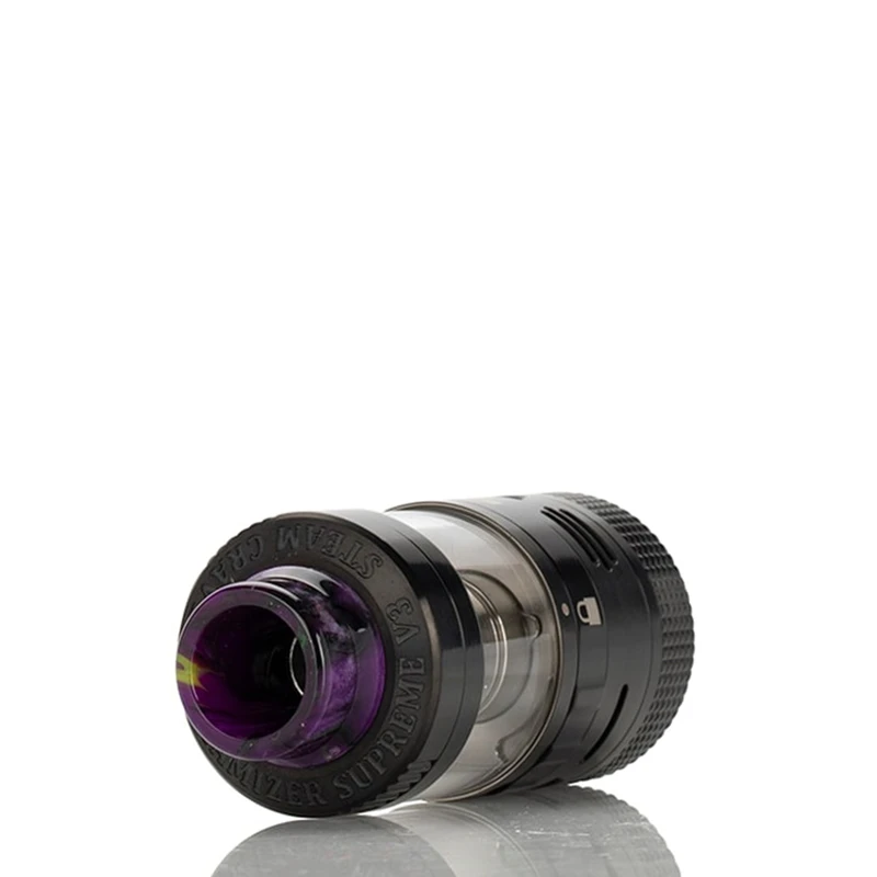 Steam Crave Aromamizer SUPREME V3 Atomizer 25mm RDTA 