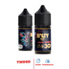 Salty - Tweed (30ML)