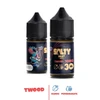 Salty - Tweed (30ML)