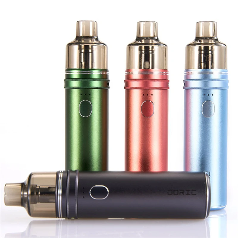 Voopoo DORIC 60 Pod Kit