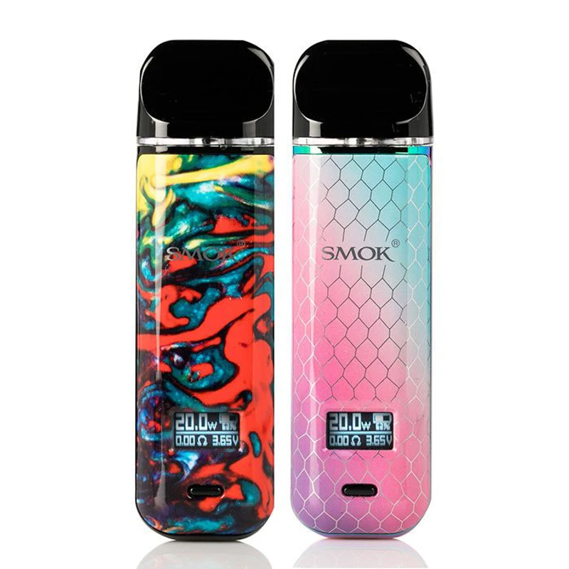 SMOK Novo X 25W Pod Kit 800mAh