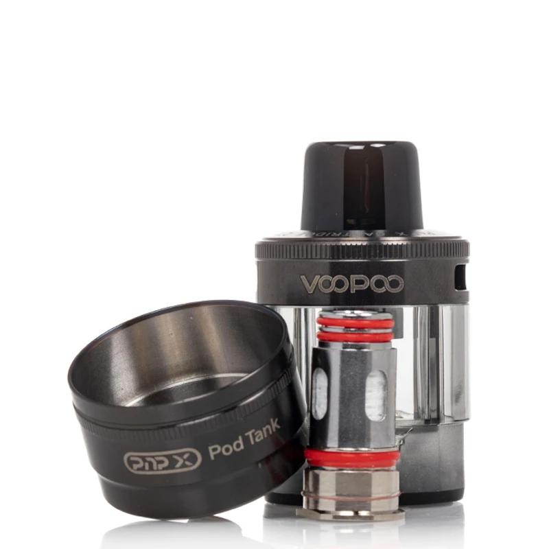 VOOPOO PNP-X Pod Tank (510 Vidalama)
