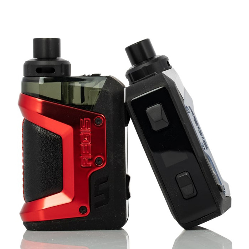 Geek Vape AEGIS HERO 45W Pod Kit 1200mAh