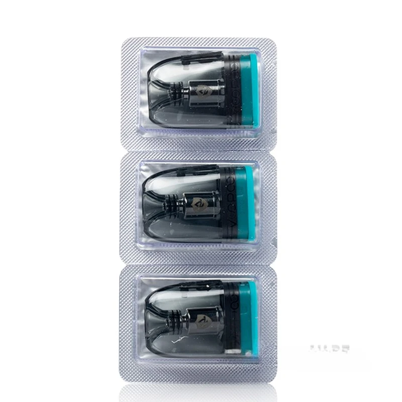 Voopoo Argus Üstten Dolum V2 Yedek Pod