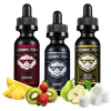 Cosmic Fog - Sonrise Premium Elektronik Sigara Likiti (60 ML)