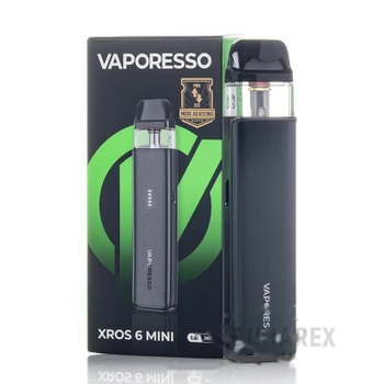 Vaporesso XROS 6 MINI 30W Pod Sistem