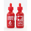 Liquid State - Apple Butter Premium Elektronik Sigara Likiti (60 ml)