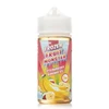 Jam Monster - Frozen Fruit Monster Strawberry Banana ICE 100ML