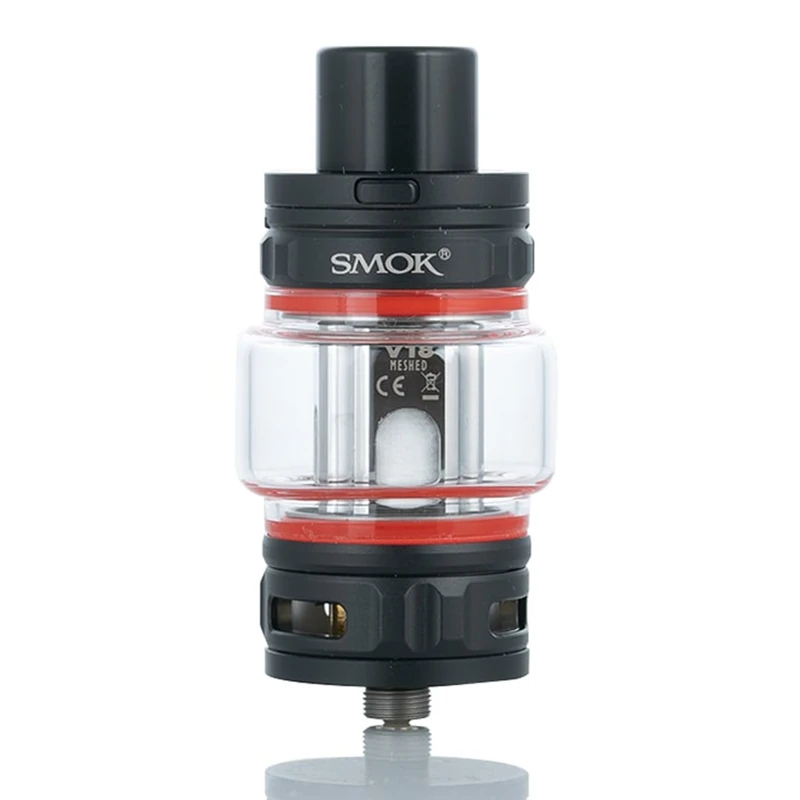 SMOK MORPH 2 230W TFV18 Tank Starter Kit