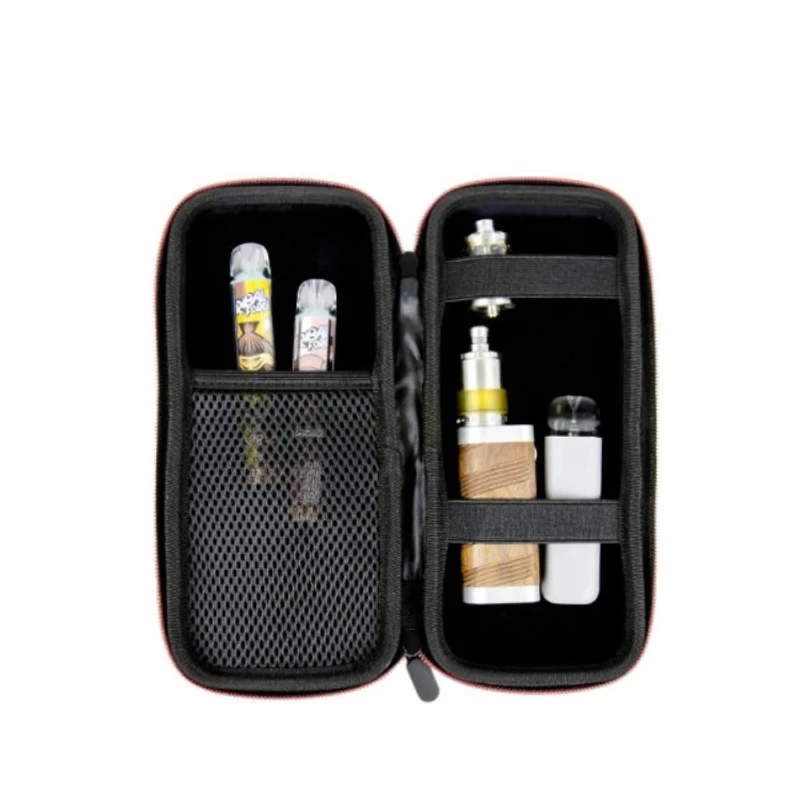 Velvet Carry Vape Bag - Elektronik Sigara Taşıma Çantası