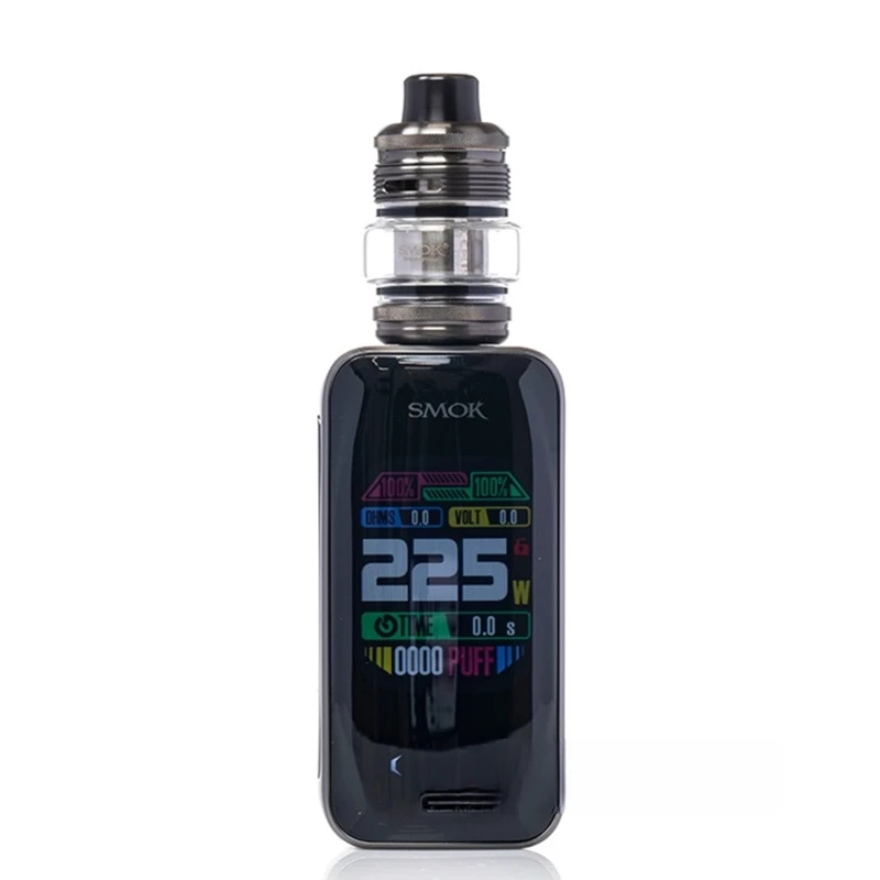 Smok XPriv Plus 225W Mod Kit