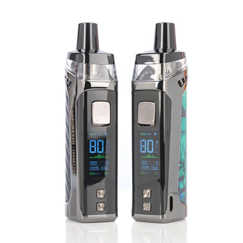Vaporesso Target PM80 Pod Mod Kit (80W)
