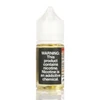 Naked 100 Salt - Cuban Blend (30ML) Salt Likit