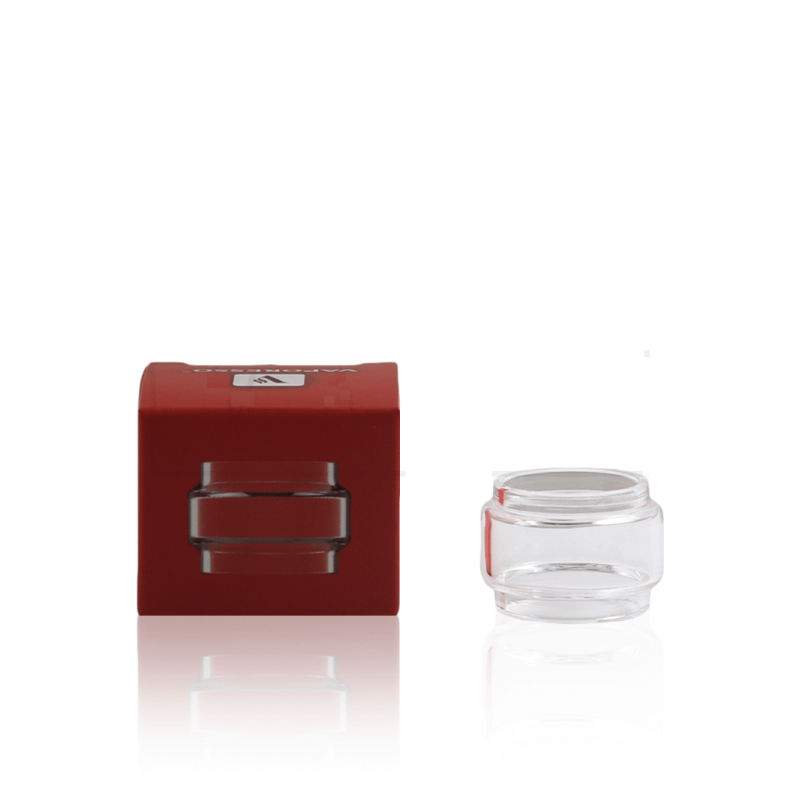 Sky Solo Plus Atomizer Yedek Cam
