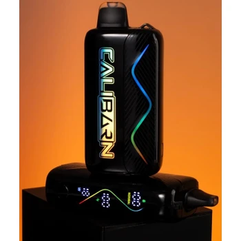 UWELL Caliburn Bar 100K - Blue Razz