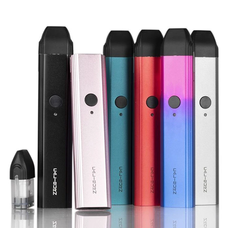 Uwell CALIBURN 11W Pod Kit