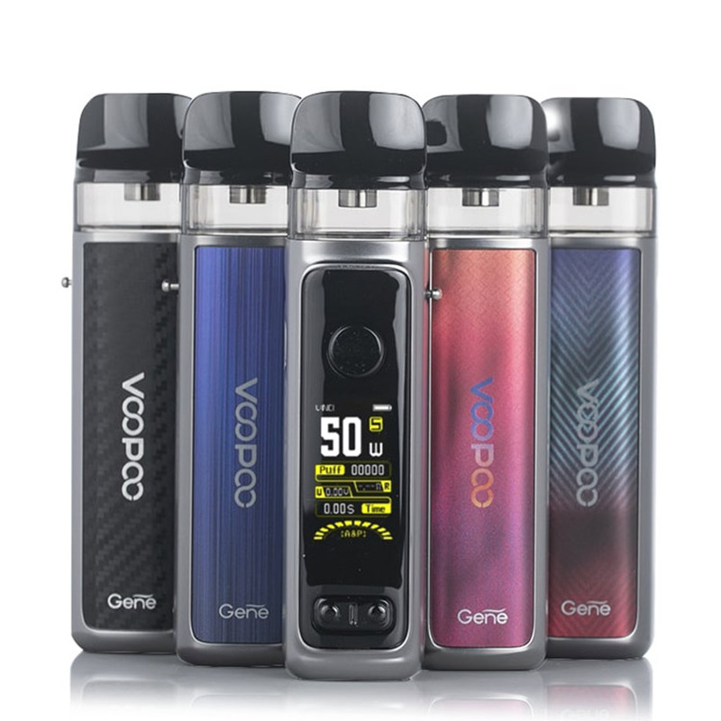 Voopoo Vinci 2 50W Pod Kit