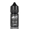 Nasty Salt - Silver Blend Tobacco (30ML)