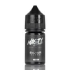 Nasty Salt - Silver Blend Tobacco (30ML)