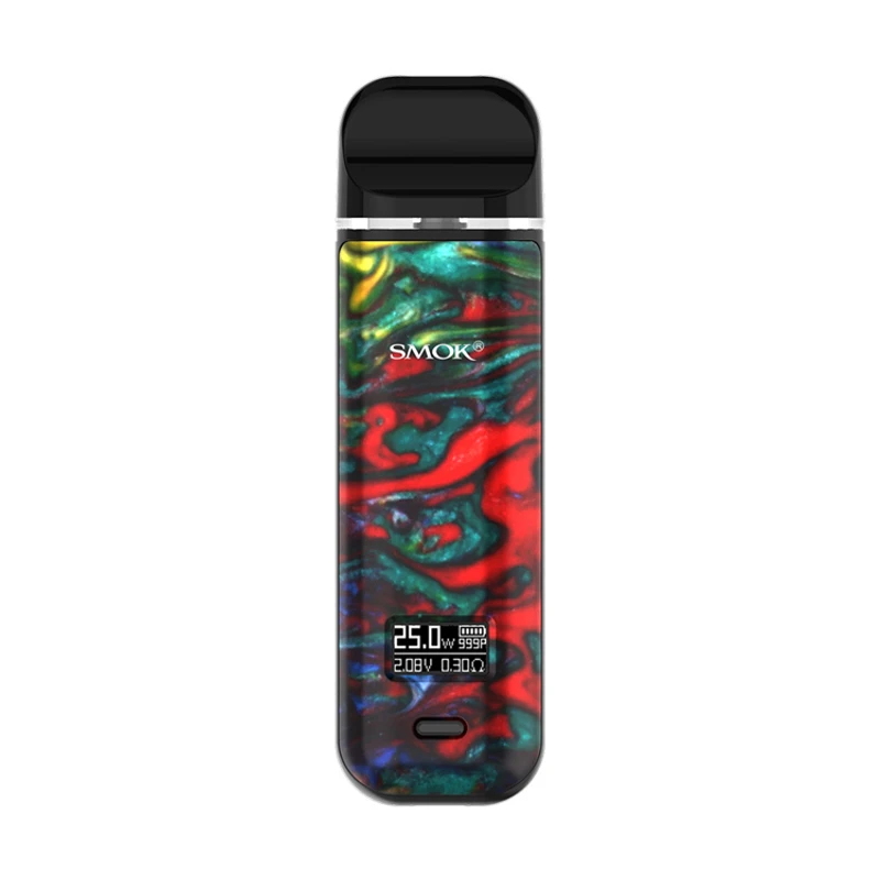 SMOK Novo X 25W Pod Kit 800mAh