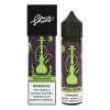 Nasty Juice Shisha Series - Green Grape Premium Likit (60ML)