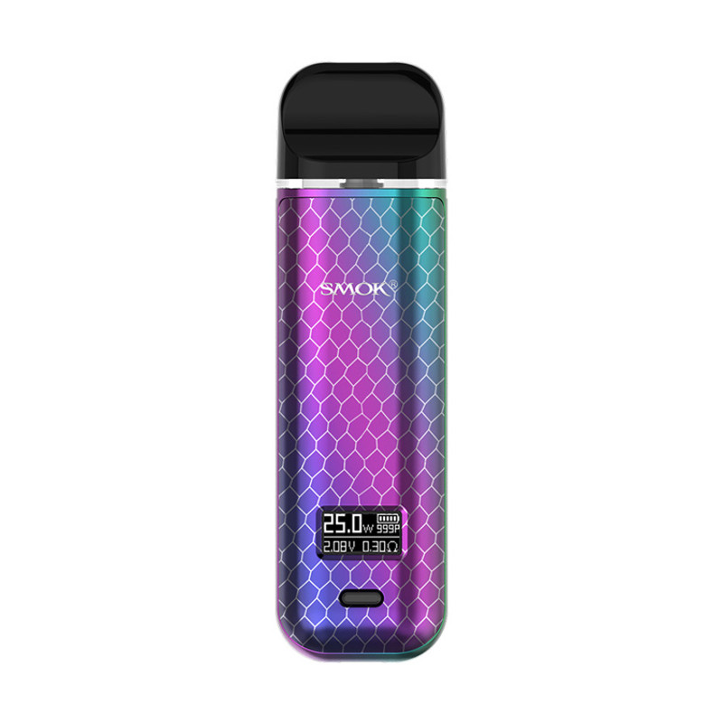 SMOK Novo X 25W Pod Kit 800mAh
