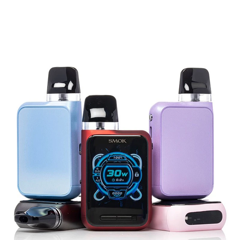 SMOK NOVO GT Box 30W Kit