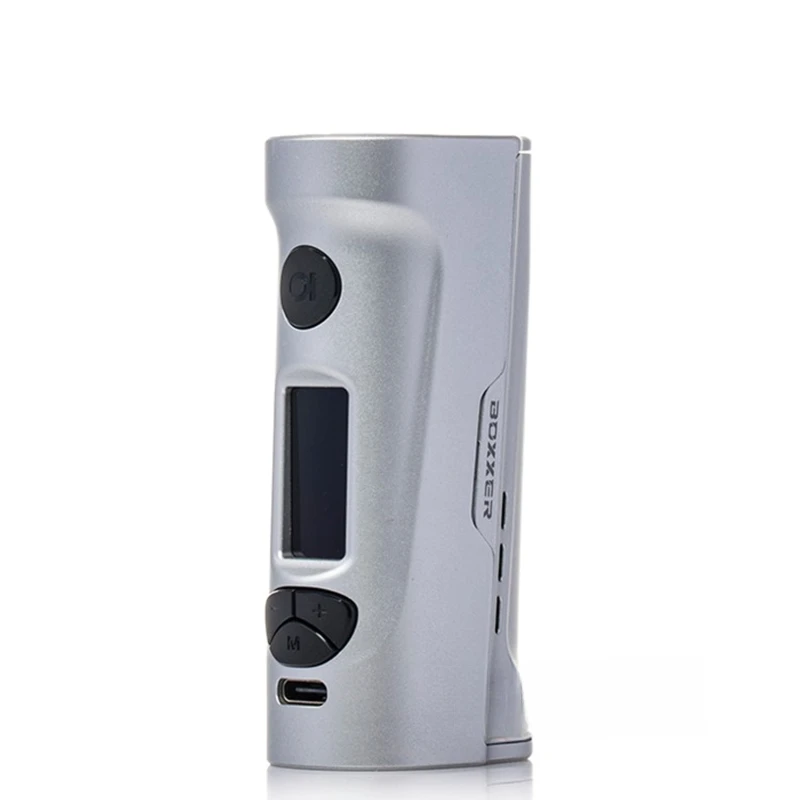Aspire Boxxer TC MOD 80W