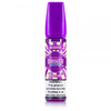 Dinner Lady - Blackberry Crumble (60ML)
