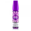 Dinner Lady - Blackberry Crumble (60ML)