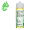 LOADED - Glazed Donuts (120ML)