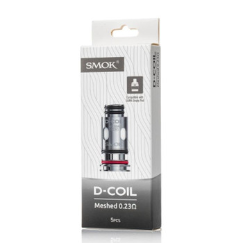 Smok D Coil (5 Adet)