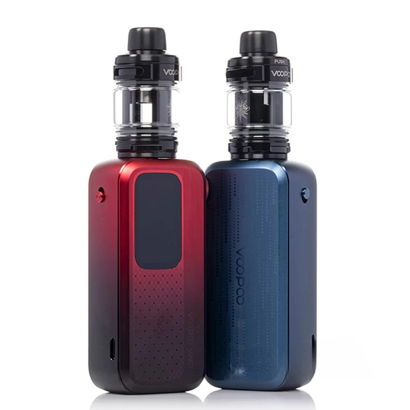 VOOPOO VINCI SPARK (220W) Başlangıç ​​Seti