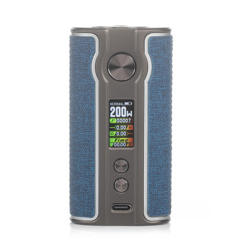 YiHi iPV V200 Box Mod
