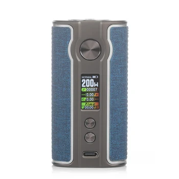 YiHi iPV V200 Box Mod