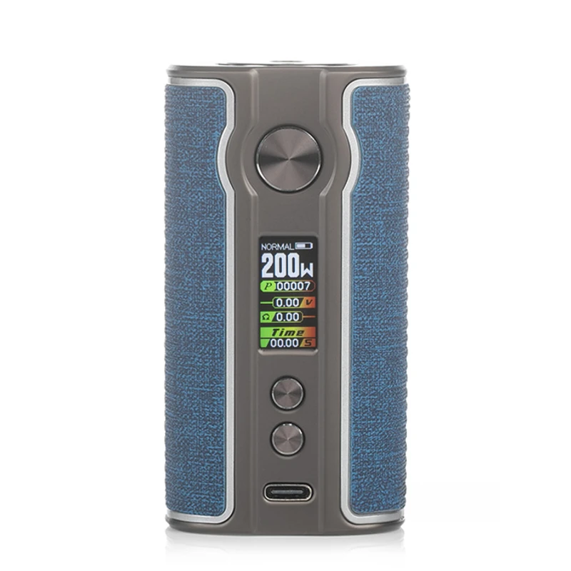 YiHi iPV V200 Box Mod