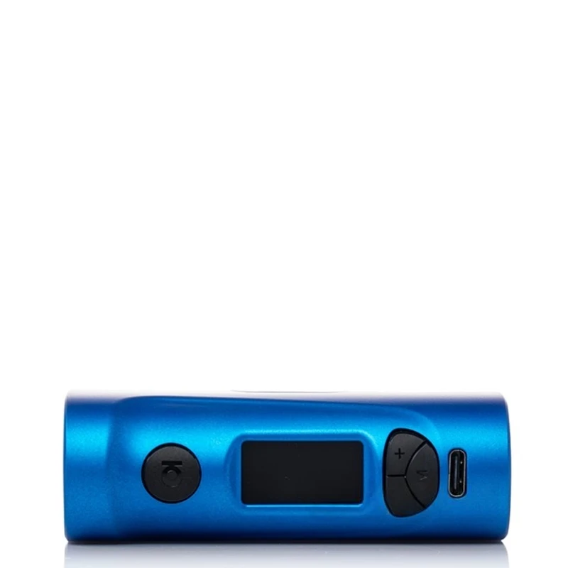 Aspire Boxxer TC MOD 80W