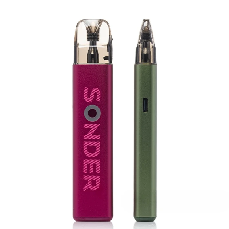 Geek Vape Sonder Q2 30W Pod Kit
