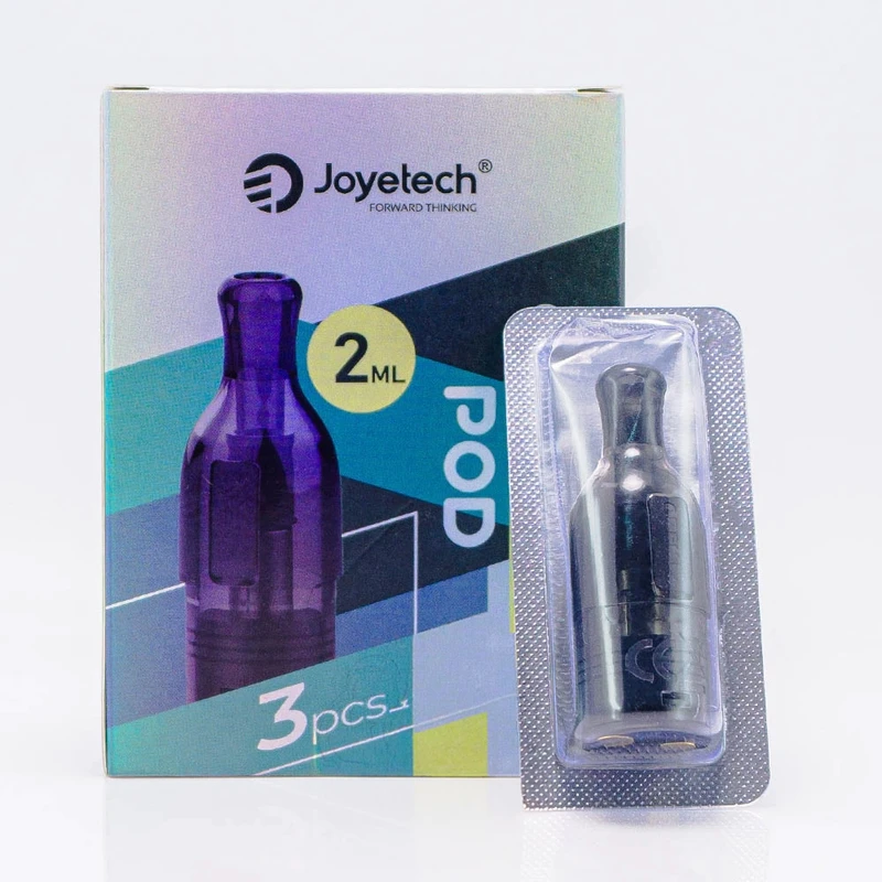 Joyetech eRoll Nano Kartuş (3 Adet)