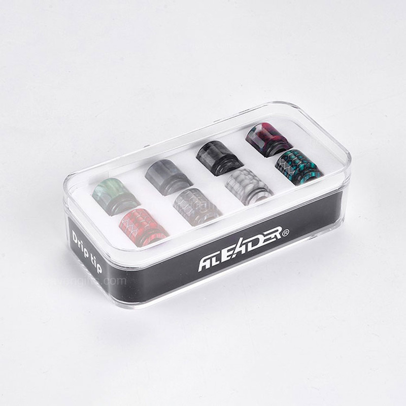 Aleader 810 Drip Tip