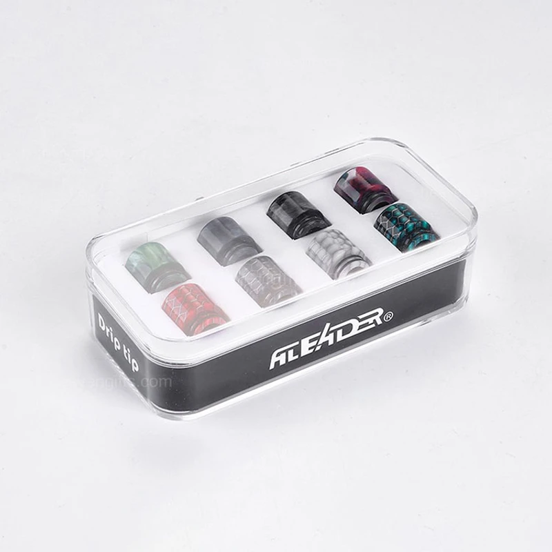 Aleader 810 Drip Tip