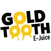 Gold Tooth Premium Elektronik Sigara Likiti