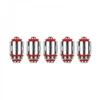 Justfog Coil (Q16, Q14, S14, G14, C14) (5 Adet)