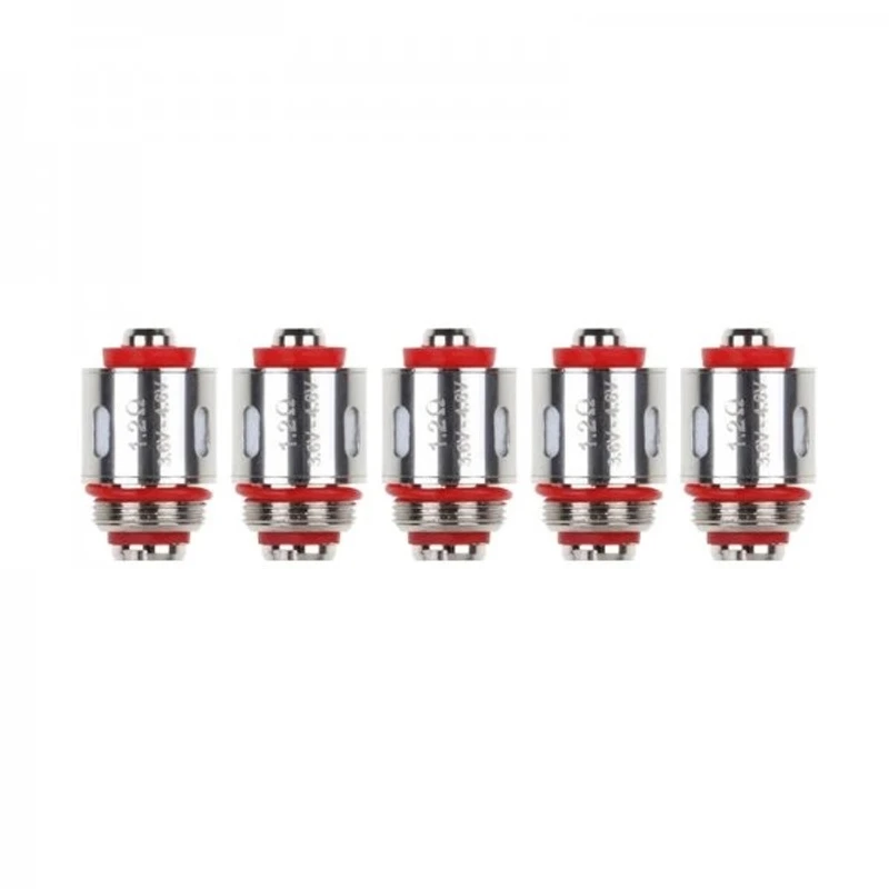 Justfog Coil (Q16, Q14, S14, G14, C14) (5 Adet)