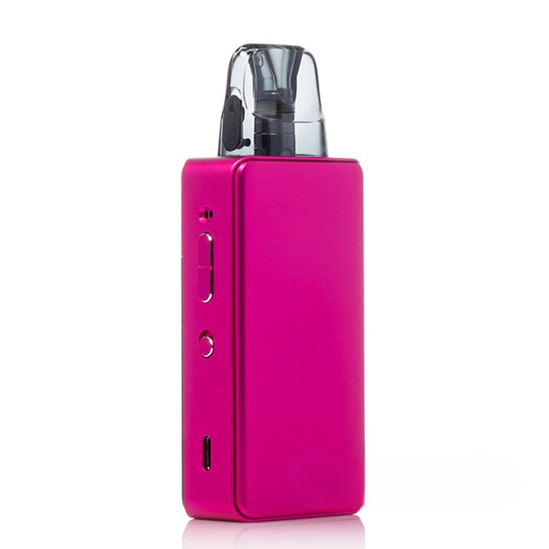 VOOPOO VINCI E Pod Mod 120W