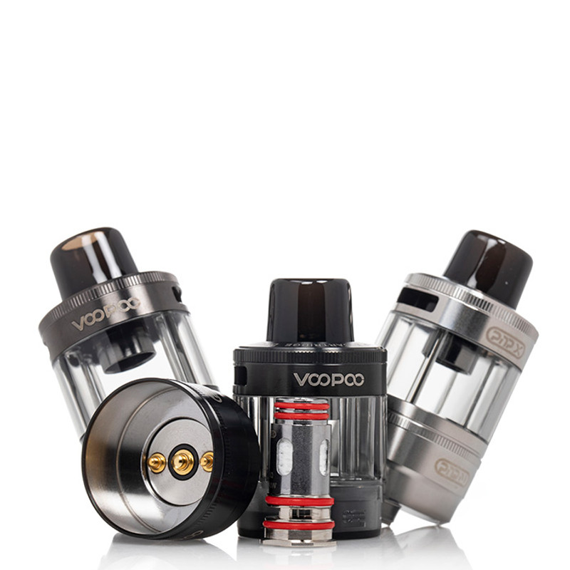 VOOPOO PNP-X Pod Tank (510 Vidalama)